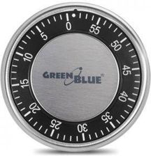 Zdjęcie GreenBlue Mechaniczny timer (GB152) - Brzesko