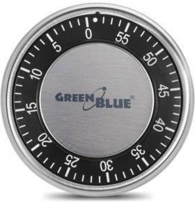 GreenBlue Mechaniczny timer (GB152)