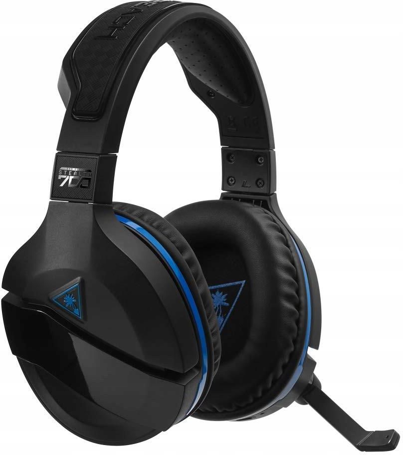 Turtle Beach Wireless Headsets