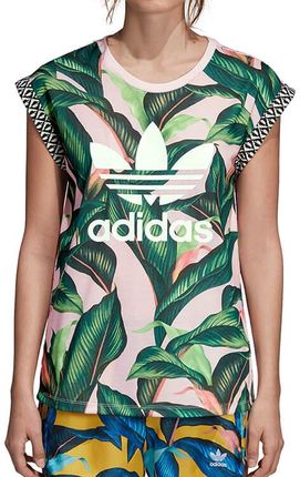 Koszulka adidas Tee Multicolor DH3052