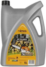 Zdjęcie Axenol Pilar Olej Do Prowadnic 5L - Niemodlin