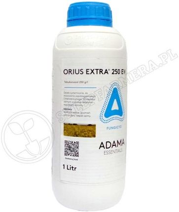 Adama Orius Extra 250 Ew 1L