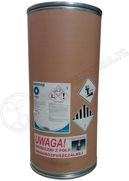 Synthos Miedzian 50 Wp 30x15kg Ceny I Opinie Ceneopl