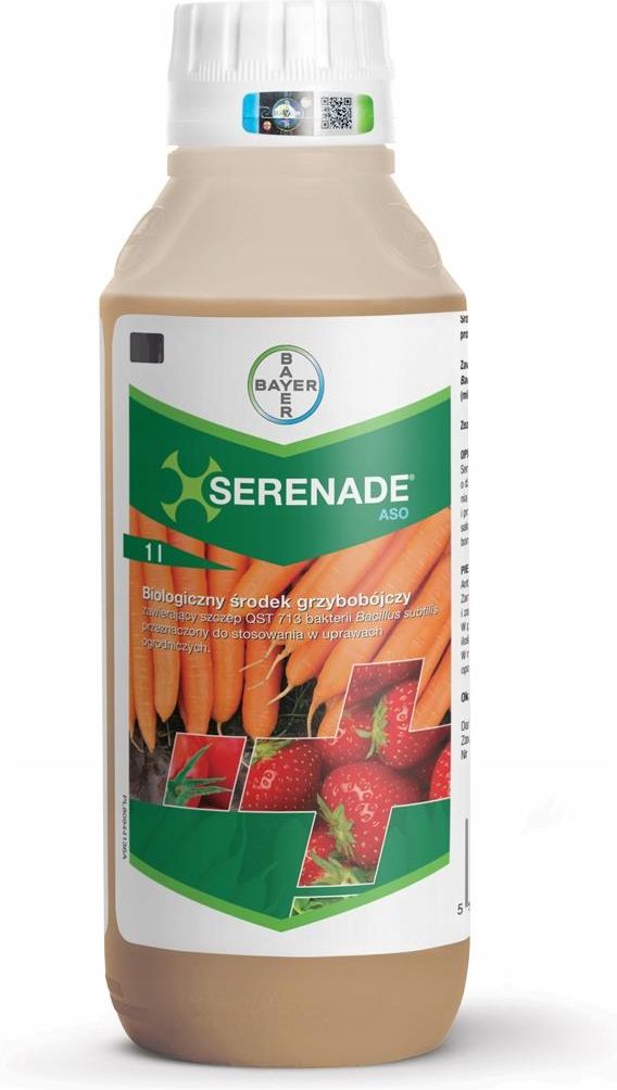 Bayer Serenade Aso 1L