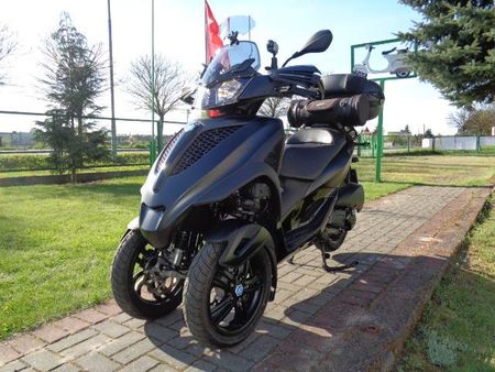 Mp3 Yourban 300 Lt Piaggio Mp3lt Mp3 500 Piaggio Mp3 Lt Patente B