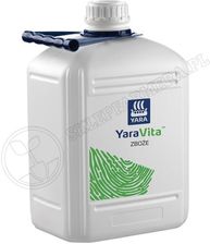 Zdjęcie Yara Yaravita Zboże 10L - Kcynia