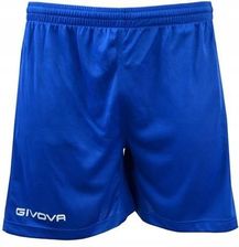 Zdjęcie Spodenki Piłkarskie Givova Męskie Sportowe r XL - Tychowo