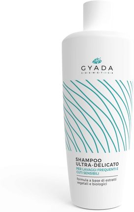 Gyada Cosmetics Ultra łagodny szampon 250ml