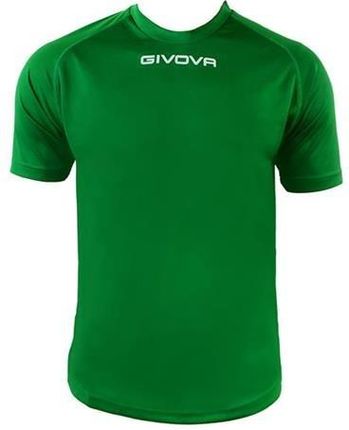 Koszulka Męska Sportowa T-shirt Givova rozmiar S