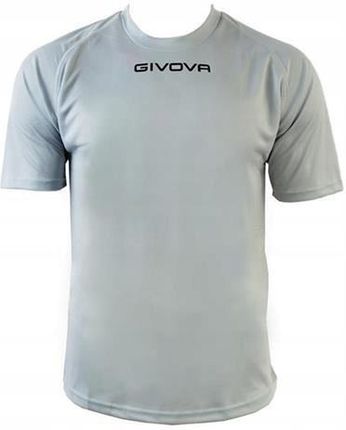 Koszulka Męska Sportowa T-shirt Givova rozmiar Xs