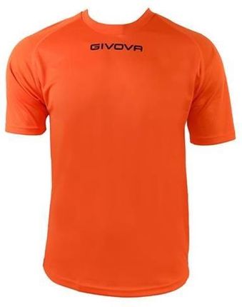 Koszulka Męska Sportowa T-shirt Givova rozmiar 3XS