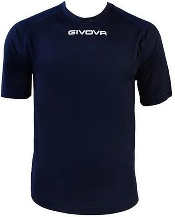 Koszulka Męska Sportowa T-shirt Givova rozmiar XL