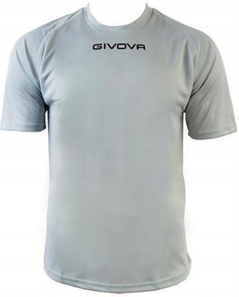 Koszulka Męska Sportowa T-shirt Givova rozmiar M