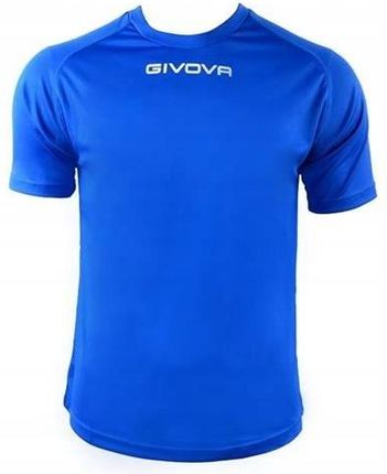 Koszulka Męska Sportowa T-shirt Givova rozmiar L
