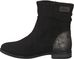 S.Oliver buty za kostkę damskie 36 czarne Ceny i opinie S.Oliver buty za kostkę damskie 36 czarny Ceny i opinie