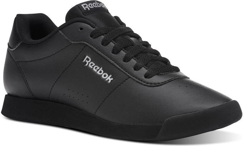 Reebok Buty damskie Royal Charm CN0964 czarne r. 40.5 Ceny 40 Buty Damskie Reebok Royal CN0964 Czarne Ceny i opinie