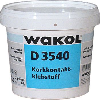 DALEN Wakol D3540 0,8kg