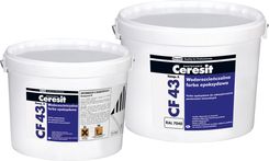 Zdjęcie Ceresit CF 43 farba epoksydowa 15kg - Leżajsk