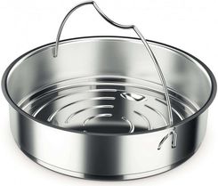 Zdjęcie Fissler wkład bez dziurek do szybkowarów (1030000820) - Chojnice