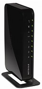 Роутер netgear jwnr2000 не раздает wifi