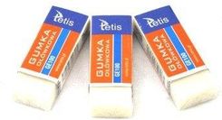 Tetis Gumka Ołówkowa