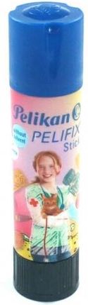Herlitz Klej W Sztyfcie Pelikan Dziewczynki 10G (340125)