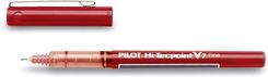Zdjęcie Pilot Cienkopis Bx-V7 Hi-Tec.Czerwon - Karczew