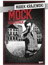 Mock. Pojedynek. Eberhard Mock. Tom 8