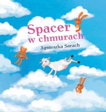 Zdjęcie Spacer w chmurach - Sępopol