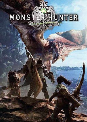 Monster Hunter: World (Digital)