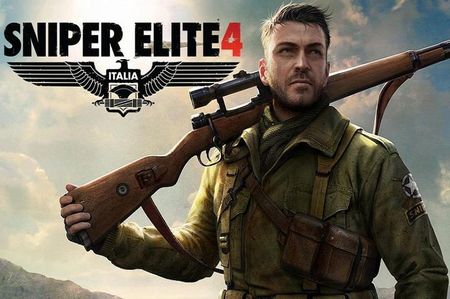Sniper Elite 4 (Digital)