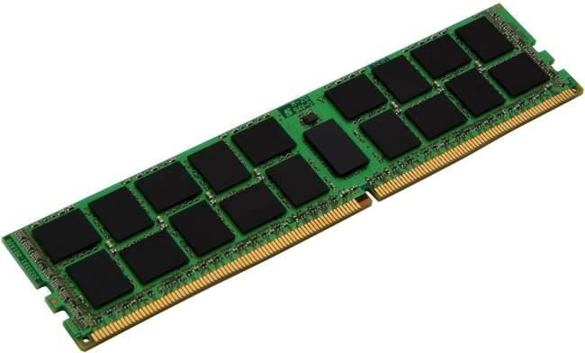 Pamięć RAM Kingston 32GB DDR4-2666MHz Reg ECC Module (KTDPE42632G