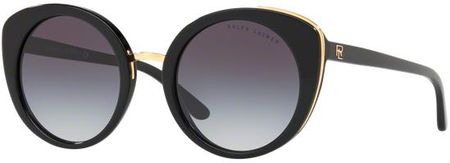 Okulary przeciwsłoneczne Ralph Lauren RL 8165 50018G