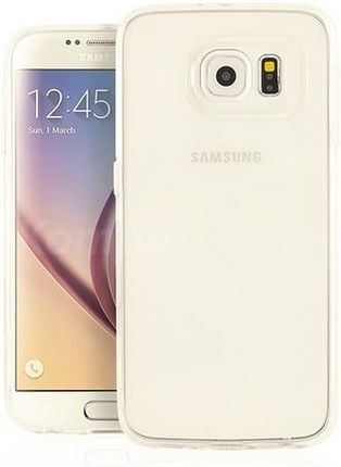 Mercury Clear Jelly Samsung Galaxy S9 Plus przezroczysty (mer003083)