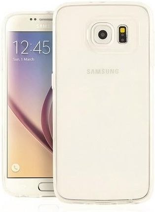 Mercury Clear Jelly Samsung Galaxy S9 przezroczysty (mer003082)