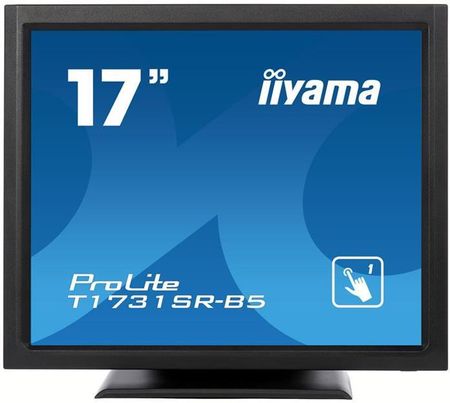 iiyama 17" T1731SR-B5