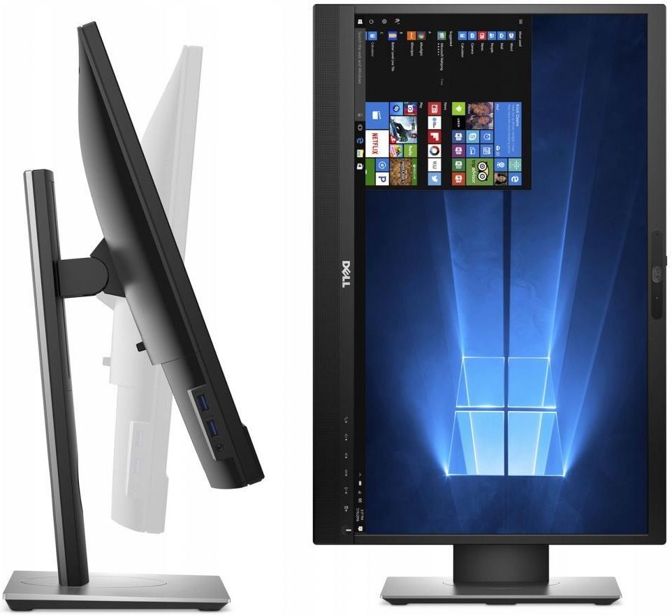 Monitor Dell 23,8 P2418HZ (210AOEY) - Opinie i ceny na Ceneo.pl