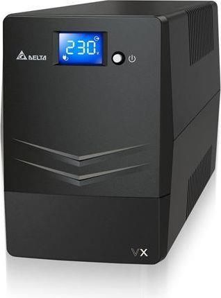 Delta VX1000 1000VA/600W Line (UPA102V210035)