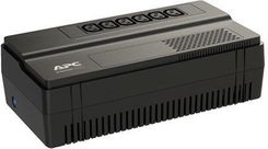 APC BV800I BackUPS 800VA/450W/AVR/6xC13