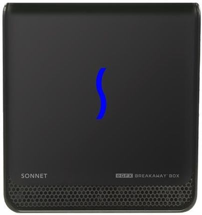 吉*田様 SONNET BREAKAWAY BOX 550 eGPU Sonnet eGFX Breakaway Box 550 *Outlet*