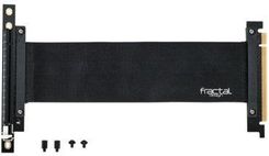 Fractal Design FLEX VRC-25 Riser Cable Kit (FDACCFLEXVRC25BK) - Pozostałe elementy obudowy i zasilania