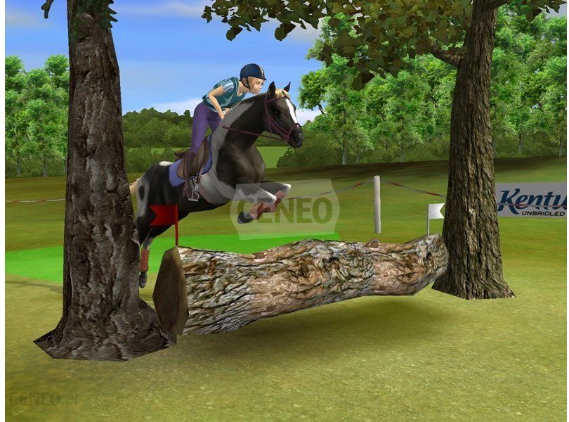 play free my horse and me 2