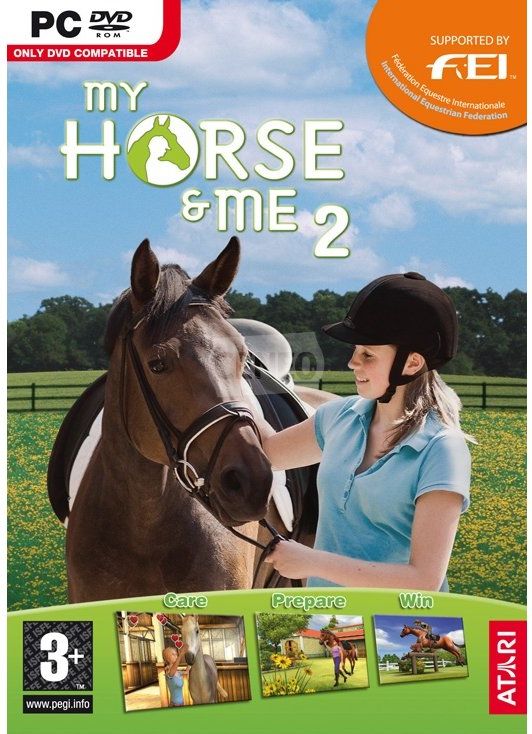 my horse and me 2 pc download my horse and me 2 pc download