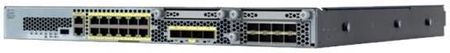 Cisco Firepower 2130 NGFW (FPR2130NGFWK9)