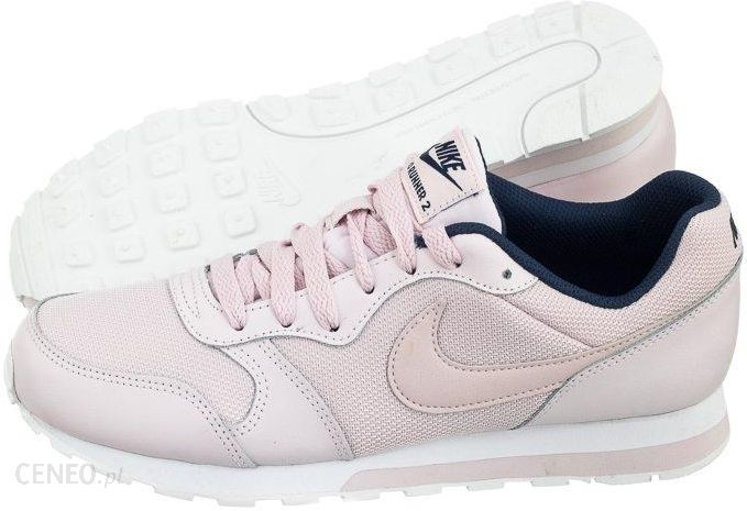 Buty Nike MD Runner 2 (GS) (NI797-a) - Ceny i opinie Ceneo.pl