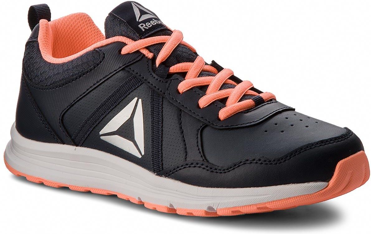 Buty Reebok Almotio 4.0 CN4231 NavyDgtl PnkSlvr Ceny i Buty Reebok Almotio 4.0 CN4231 NavyDgtl PnkSlvr