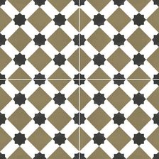 Zdjęcie Dual Gres Howard Olive 45x45 - Szczecin