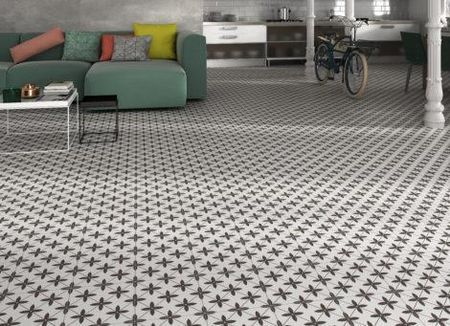 Halcon Durham Grey 45x45 - zdjęcie 4