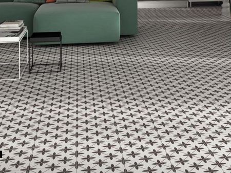 Halcon Durham Grey 45x45 - zdjęcie 2