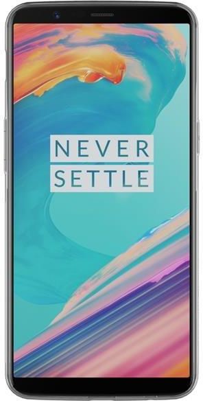 nillkin oneplus 5t